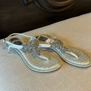 NEW Nina Sandals